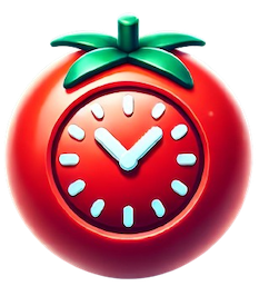 Pomodoro Icon